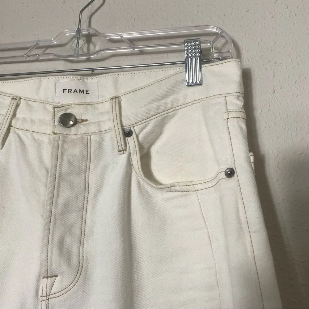 Frame Denim frame vintage